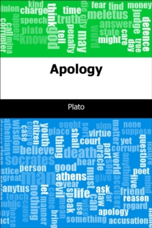 Image for Apology.