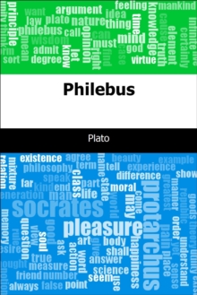 Image for Philebus.