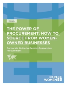 power of procurement