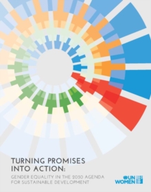 Turning promises into action