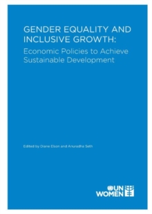 Gender equality and inclusive growth