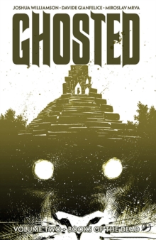 Image for Ghosted Volume 2