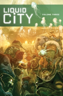 Image for Liquid City Volume 3