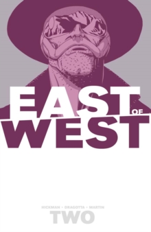 Image for East of West, Vol. 2