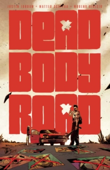 Image for Dead body road: volume 1