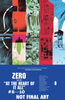 Image for Zero Volume 2: At the Heart of It All