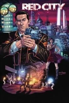 Red City