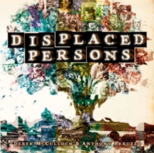 Image for Displaced Persons