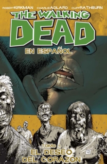 Image for Walking Dead Vol. 4 Spanish Edition