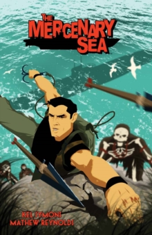 Image for Mercenary Sea Vol. 1