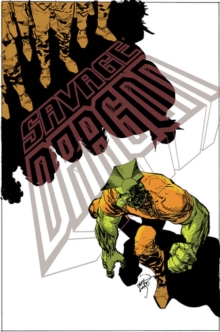 Image for Savage Dragon: A New Beginning!