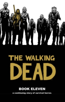 Image for The walking deadBook 11