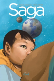 Image for Saga.