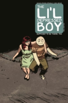 Image for Li'l Depressed Boy Volume 5