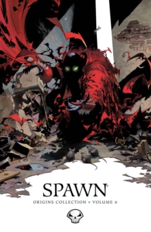 Image for Spawn Origins Collection Volume 6