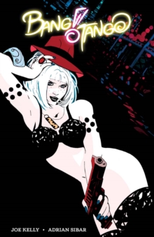 Image for Bang! Tango