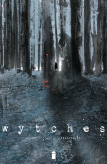 Image for Wytches Volume 1