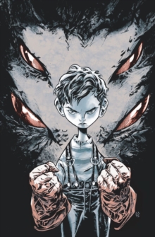 Four Eyes Volume 1: Forged in Flame (Remastered)