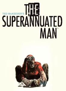 Image for Superannuated Man