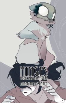 Image for Hinges Book Two: Paper Tigers