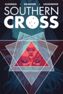 Image for Southern crossVolume 1