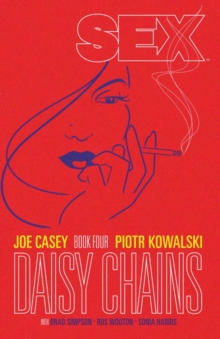 Image for Sex Volume 4: Daisy Chains