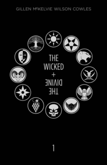 Image for The wicked + the divine1