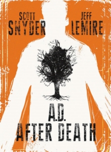 Image for A.D. after death