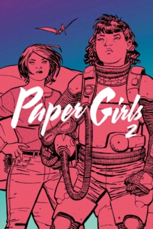 Image for Paper Girls Volume 2