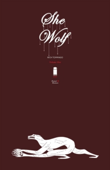 Image for She Wolf Volume 1