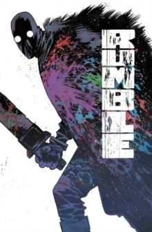 Image for Rumble Volume 3: Immortal Coil