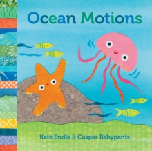 Image for Ocean Motions