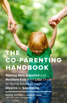 Image for The Co-Parenting Handbook