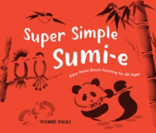 Image for Super Simple Sumi-e