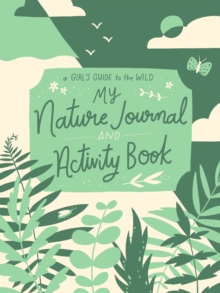 Image for My Nature Journal and Activity Book