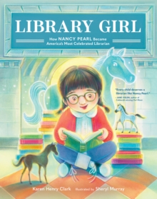 Image for Library Girl