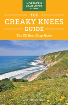 Image for Creaky Knees Guide Northern California, 2nd Edition