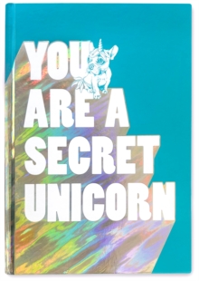 Image for You Are a Secret Unicorn