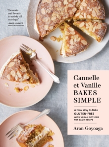 Image for Cannelle et Vanille Bakes Simple