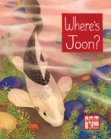 Image for Where's Joon?