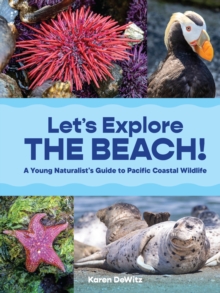 Image for Let's Explore the Beach!