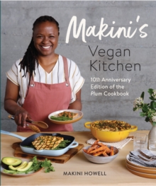Image for Makini's Vegan Kitchen