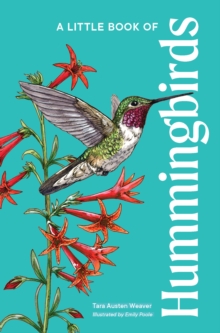 Image for A Little Book of Hummingbirds
