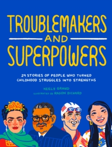 Image for Troublemakers and Superpowers