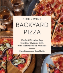 Image for Fire + Wine Backyard Pizza