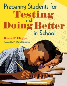 Image for Preparing Students for Testing and Doing Better in School