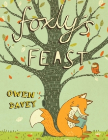 Image for Foxly's Feast.