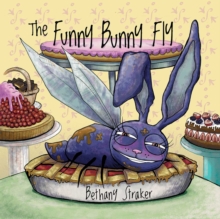 Image for Funny Bunny Fly.