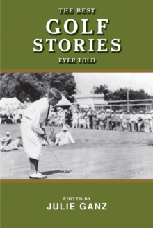 Image for The best golf stories ever told