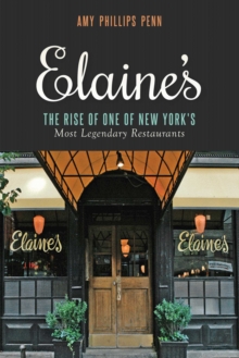 Image for Elaine's